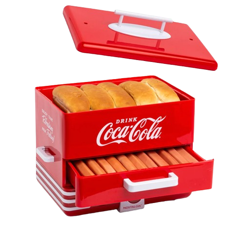 Cajón Salchichas